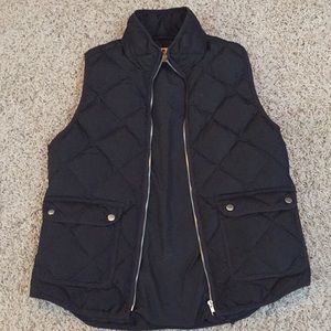 Woolrich vest